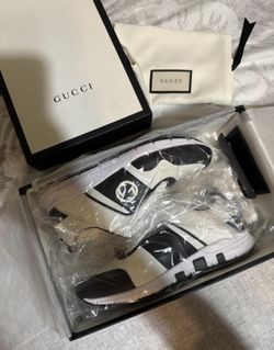 gucci trainers