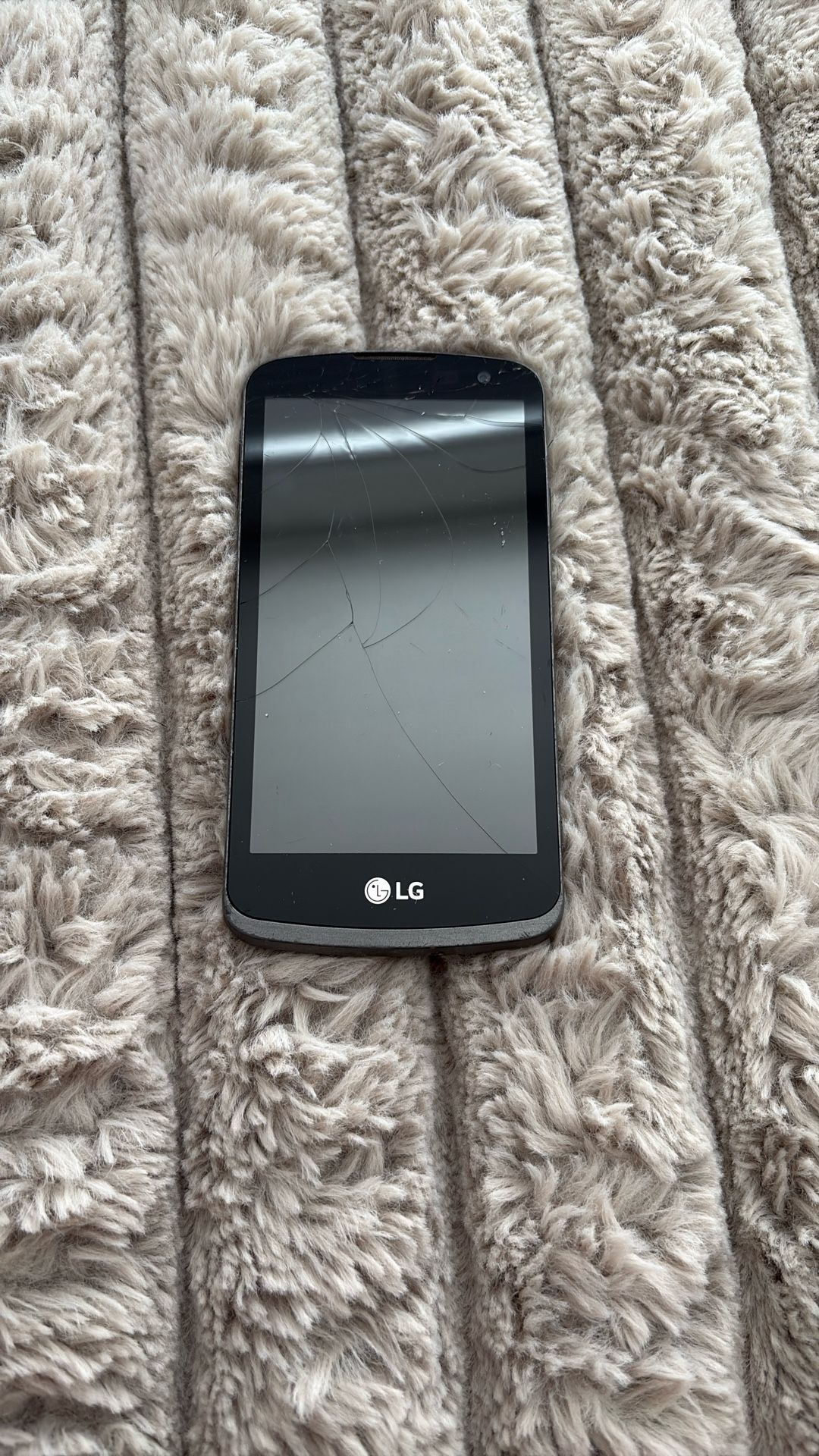 LG PHONE