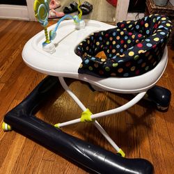 Free Baby Walker