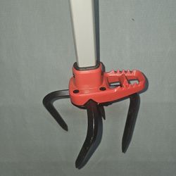 Yard Tiller Like New