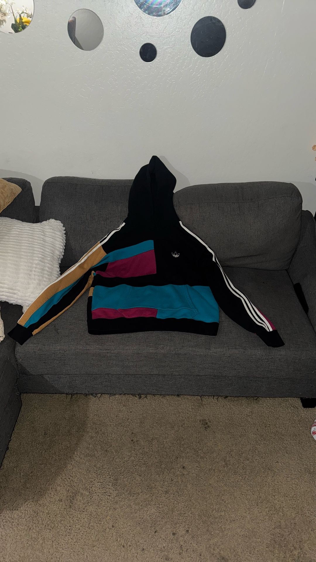 Adidas Hoodie