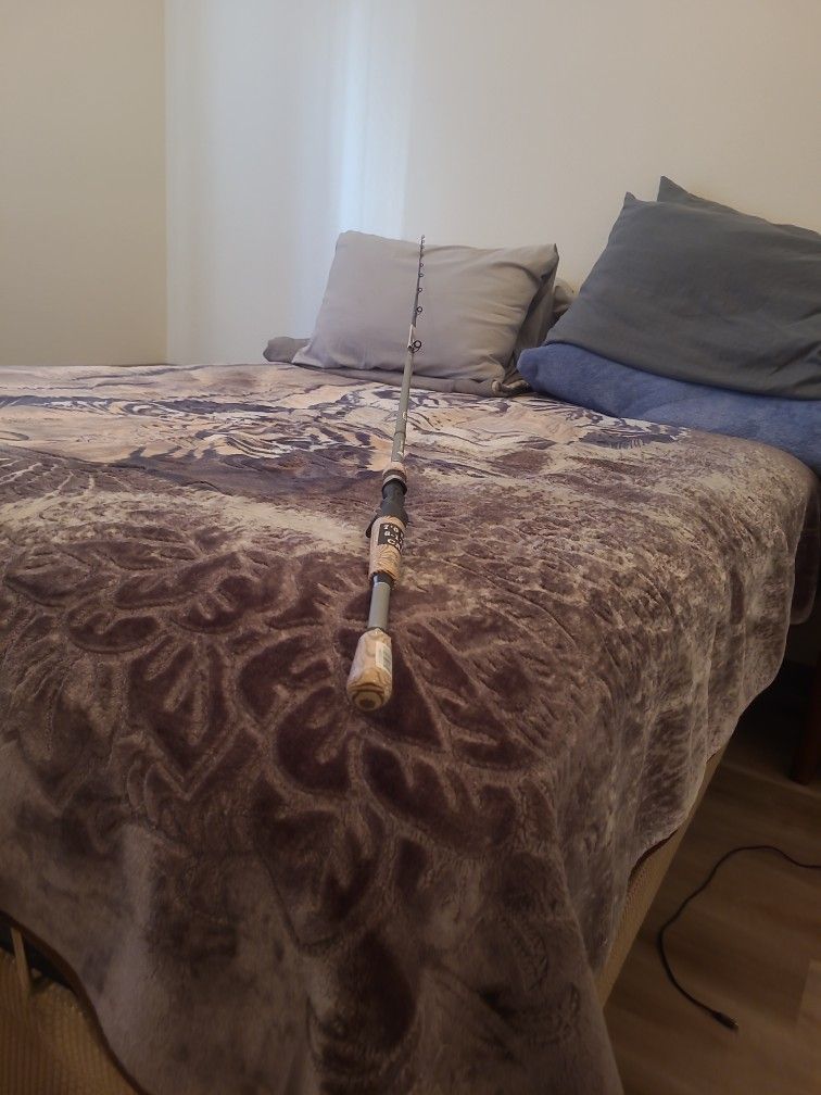 Fishing Rod