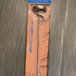 Turkey Fryer Thermometer 