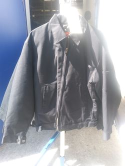 Work jackets
