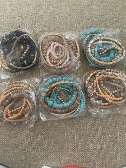 New fashion jewelry bracelets
