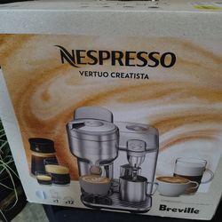 Expresso 