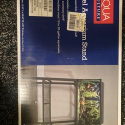 Fish tank Stand