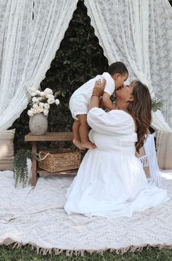 Mother’s Day Photos