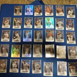 2022 Topps Stars Of Baseball Cards