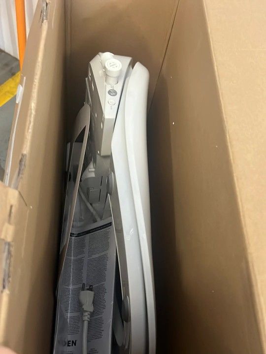 Moen 5 Series Premium Electronic Add On Bidet Toilet Seat (2 in stock)