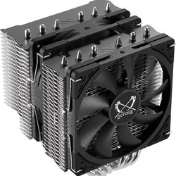 Scythe FUMA 2 CPU Cooler