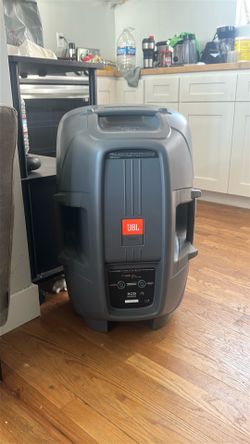 Jbl speaker