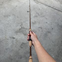 Moonshine Rambler Travel Rod
