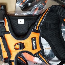 Harness Size Large 