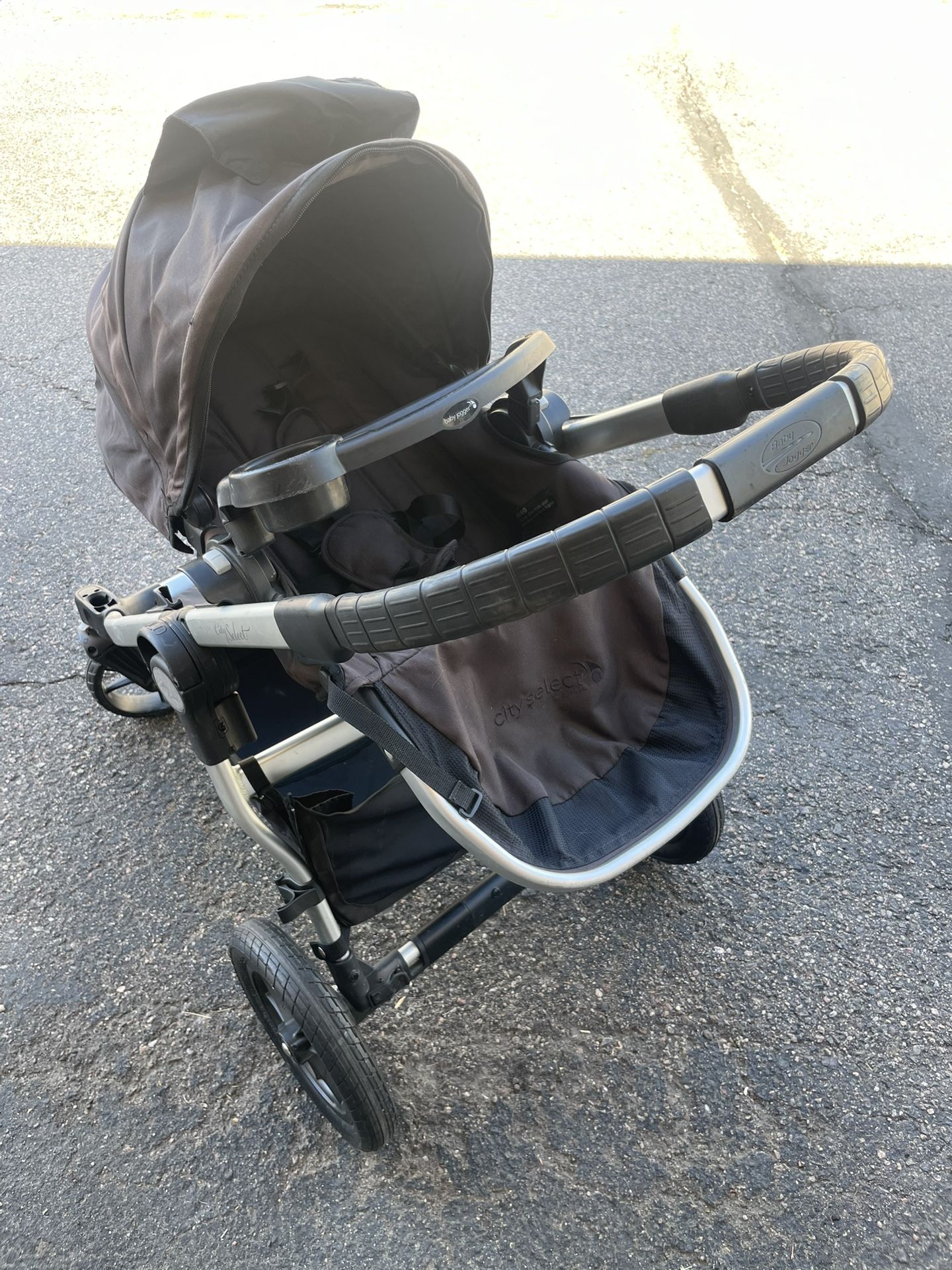 City Mini Stroller