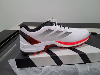ADIZERO ZG MEDIUM  US 9 1/2