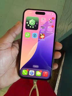 iPhone 16