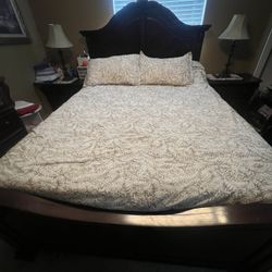 Queen Set