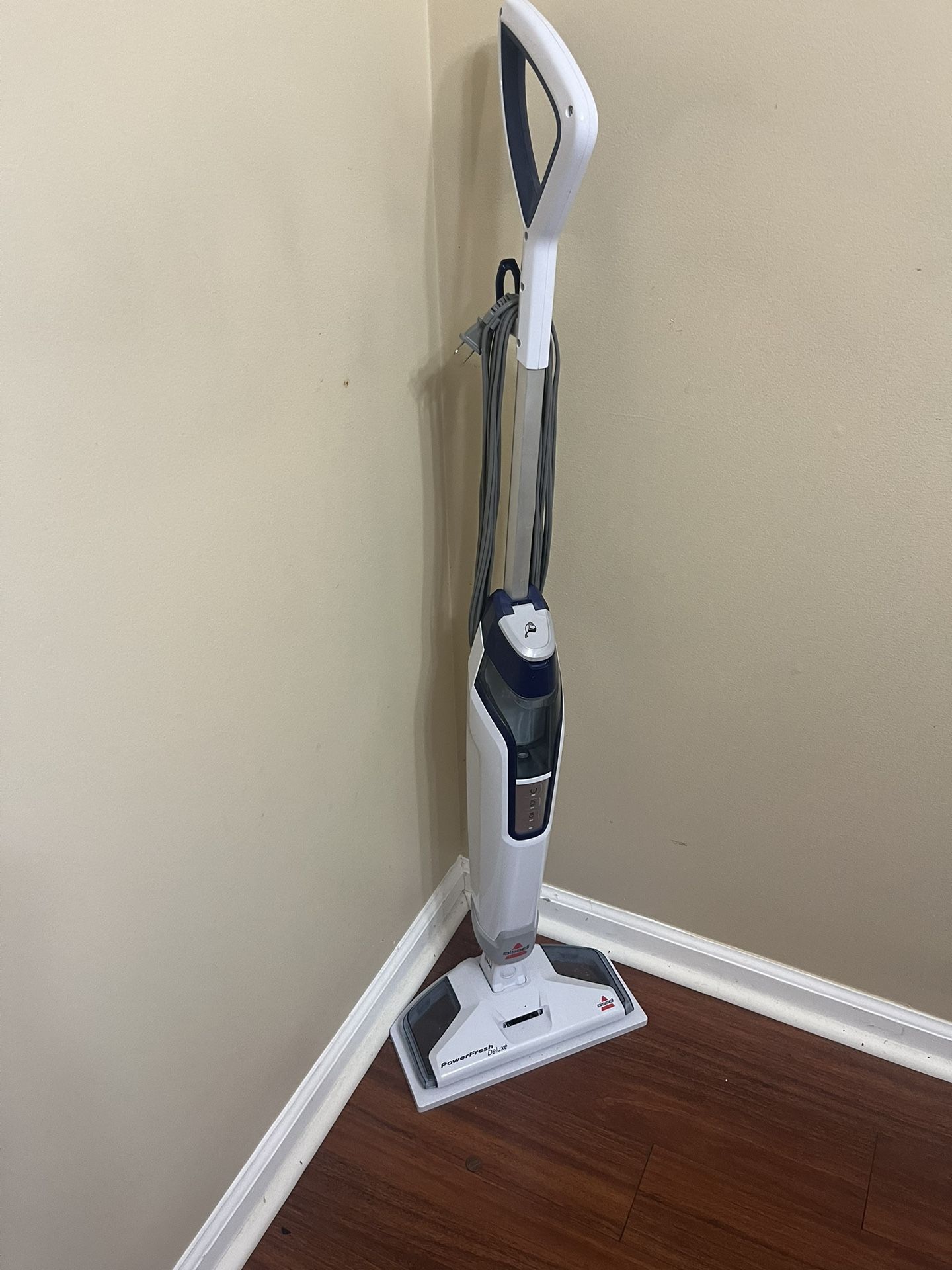 Steam Mop