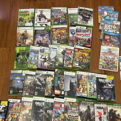 xbox 360 games 