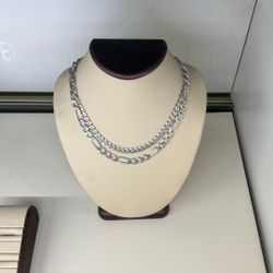 Silver Chains