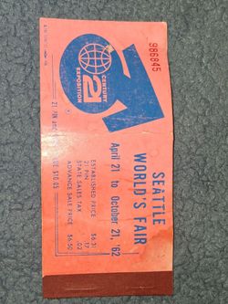 Vintage 1962