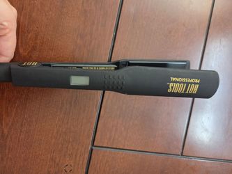 Hair Straightener