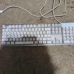 Gaming Keyboard