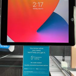 IPAD 6TH GENERATION 32GB