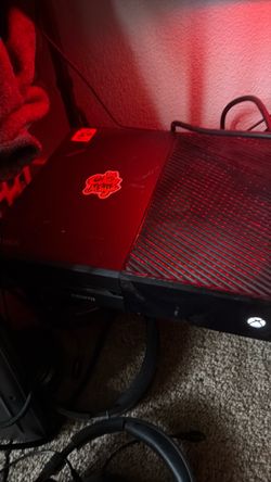 Xbox one