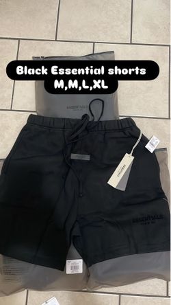 Essential shorts