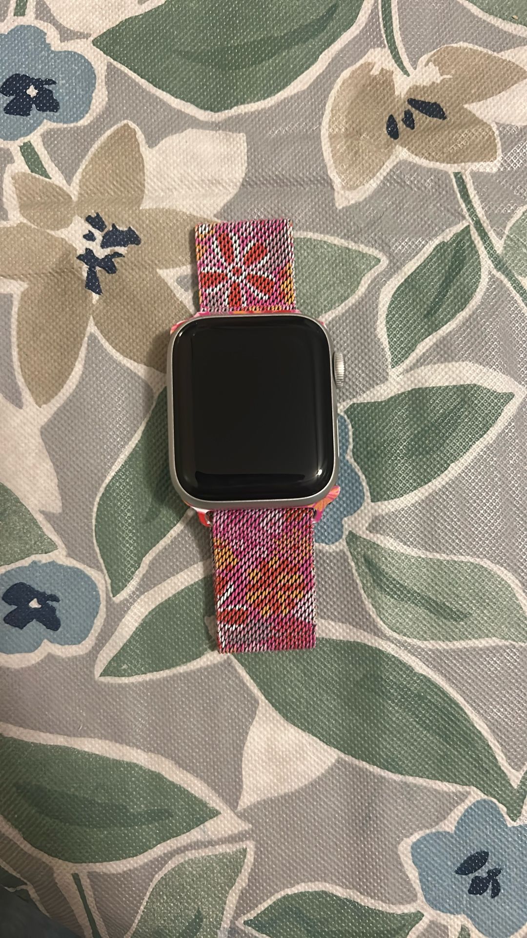 Apple Watch SE 