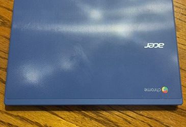 Acer Chromebook