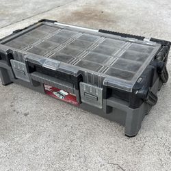 Husky Tools Professional Organizer