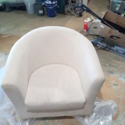 Comfortable Chair