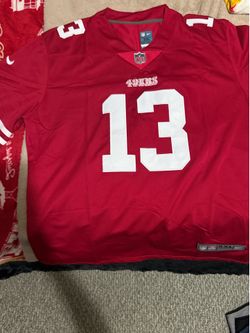 49ers Jersey