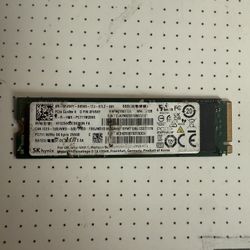 Sk Hynix 256gb SSD