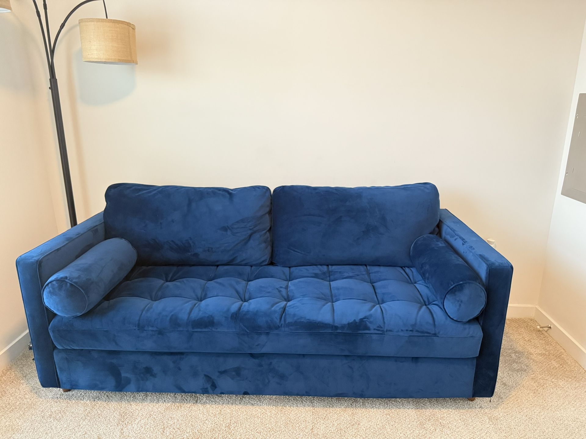 Joybird sleeper sofa - Queen Size