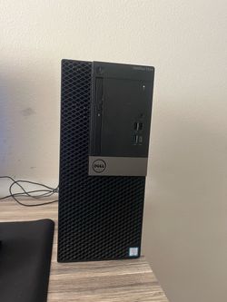 Sleeper build gaming pc