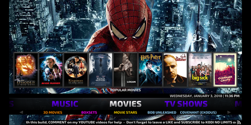 Showtime movies on discount demand