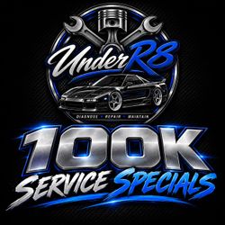 Honda/Acura Service