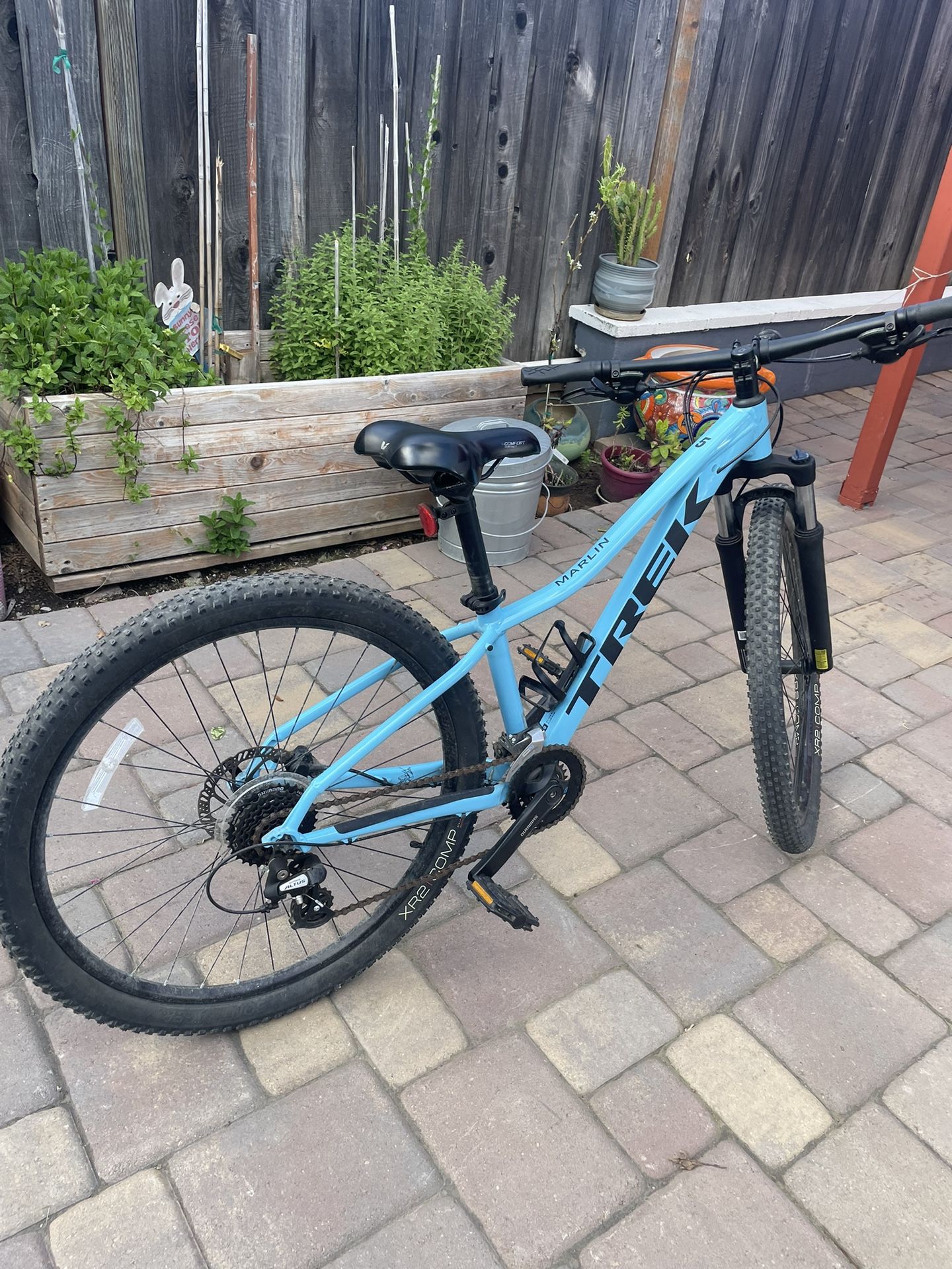 Trek Bike 26 Inches