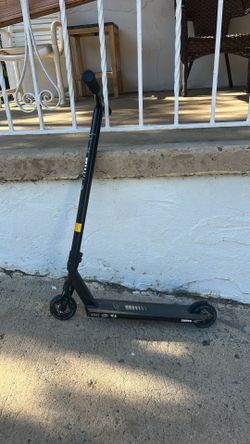 Scooter