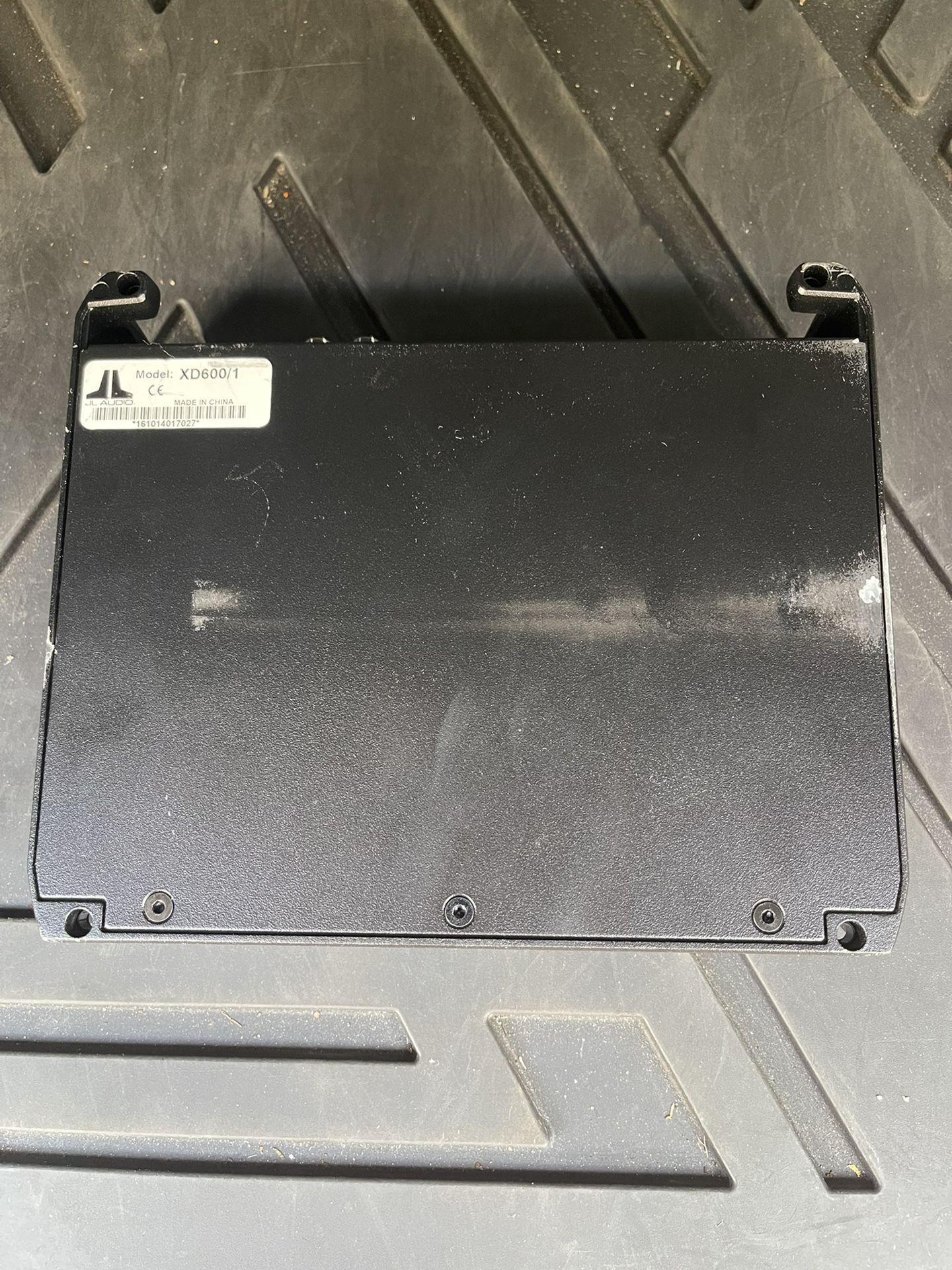 JL Audio 600 Watt Amplifier for Sale in Federal Way, WA OfferUp