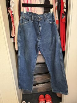 Men Dickies 
