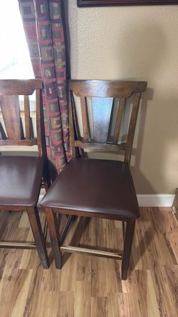 Dining/Kitchen chairs