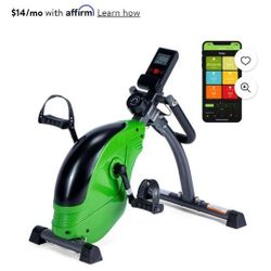 Exercise Bike - Pedal Trainer