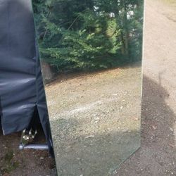 Large Mirror