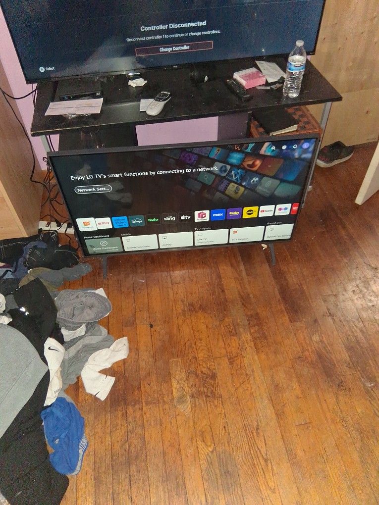 Lg 4k Tv