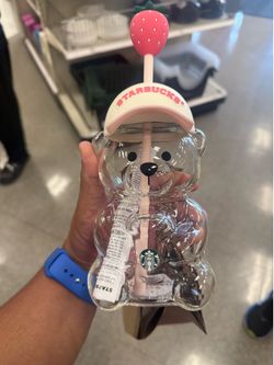 Starbucks cup